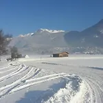 Сasa de vacaciones Der Kleine Stadl *