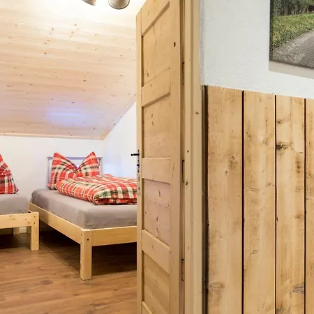 Holiday home Der Kleine Stadl *