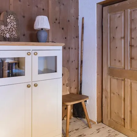Holiday home Der Kleine Stadl Oberried