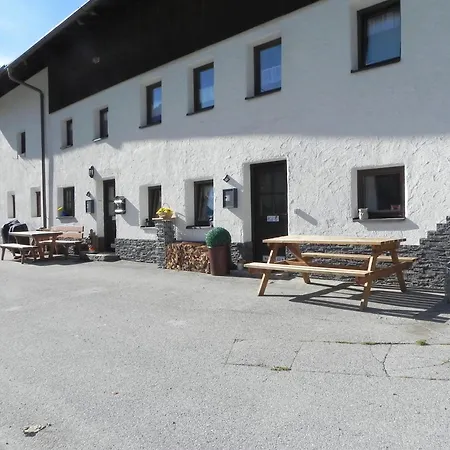 Der Kleine Stadl