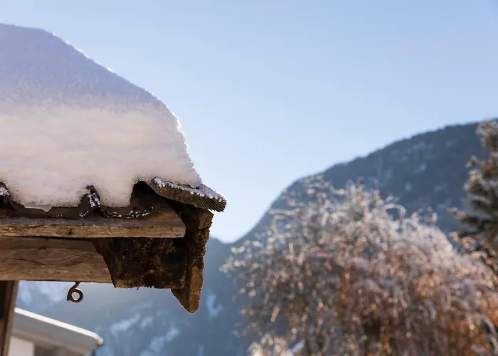 Der Kleine Stadl * Oberried