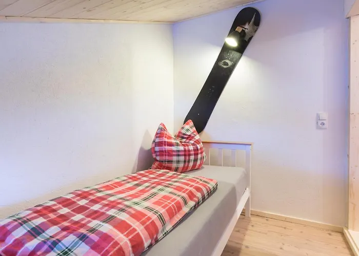 Der Kleine Stadl Σπίτι διακοπών Oberried