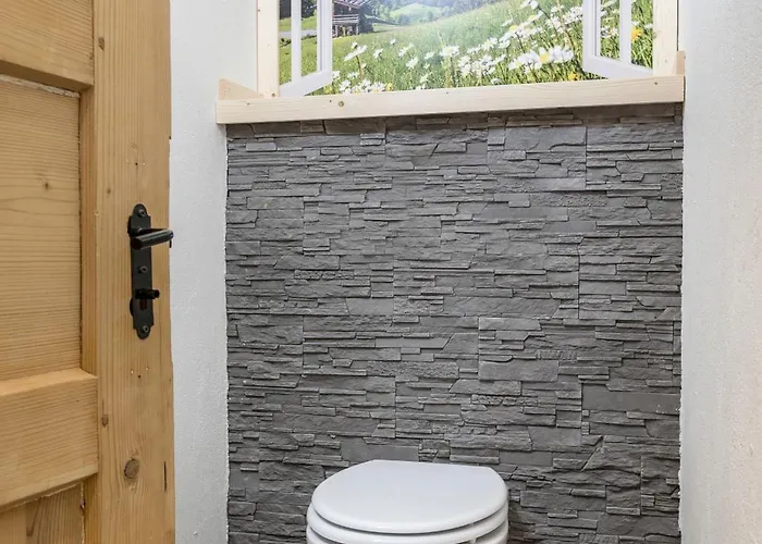 Der Kleine Stadl Oberried