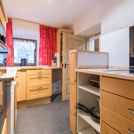 Der Kleine Stadl Hébergement de vacances