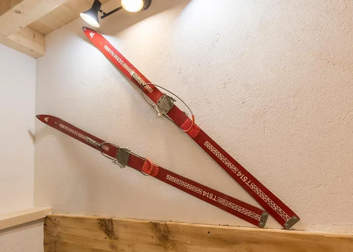 Der Kleine Stadl Hébergement de vacances *