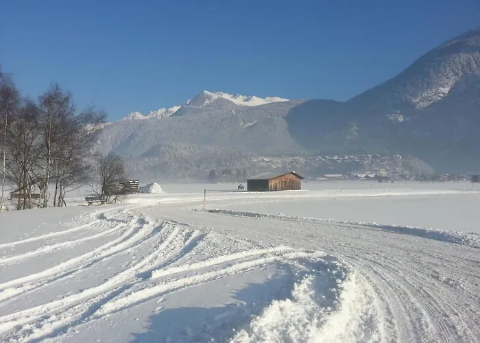 Hébergement de vacances Der Kleine Stadl *