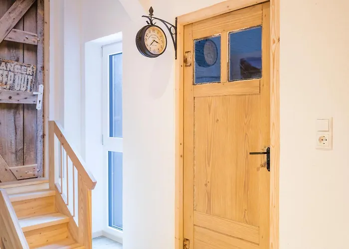 Der Kleine Stadl Hébergement de vacances Oberried