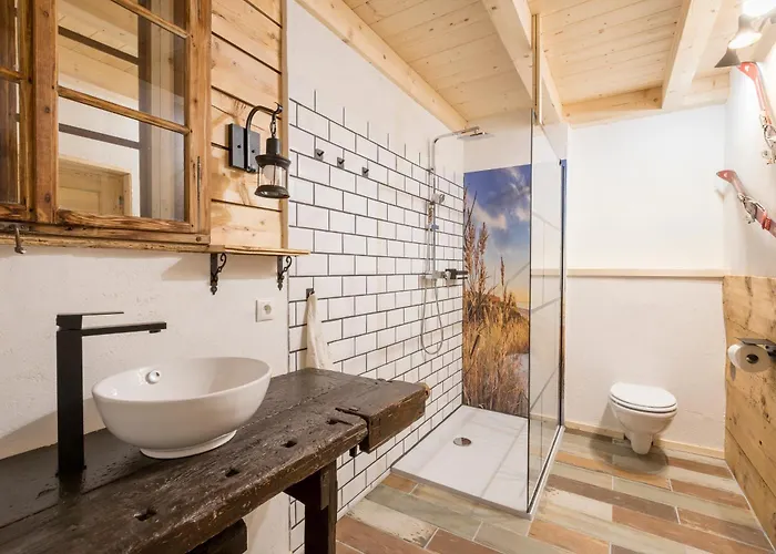 Der Kleine Stadl Hébergement de vacances *