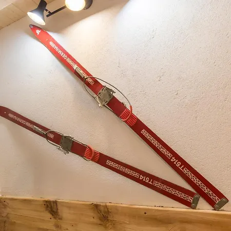 Der Kleine Stadl Casa vacanze *