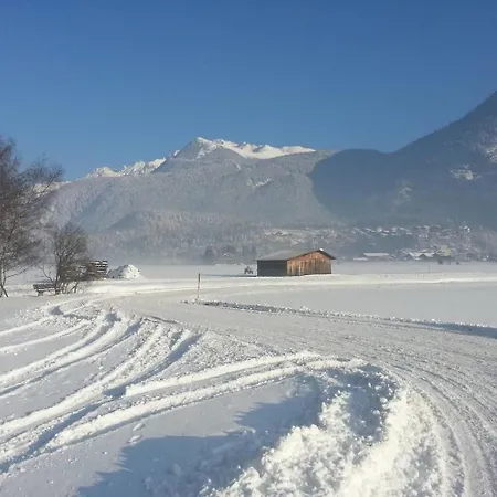 Casa vacanze Der Kleine Stadl *