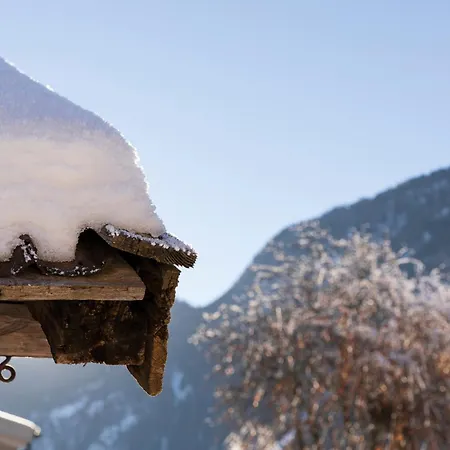 Der Kleine Stadl * Oberried
