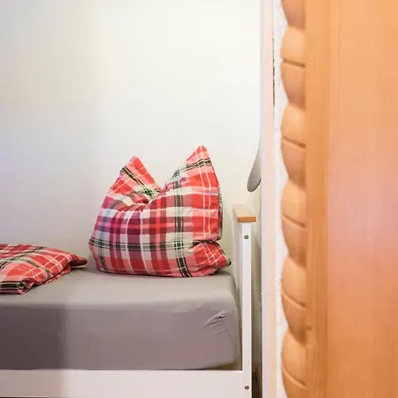 Der Kleine Stadl Casa vacanze