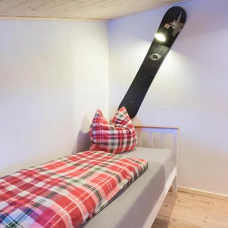 Der Kleine Stadl Holiday home Oberried