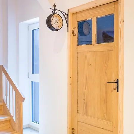 Der Kleine Stadl Holiday home Oberried