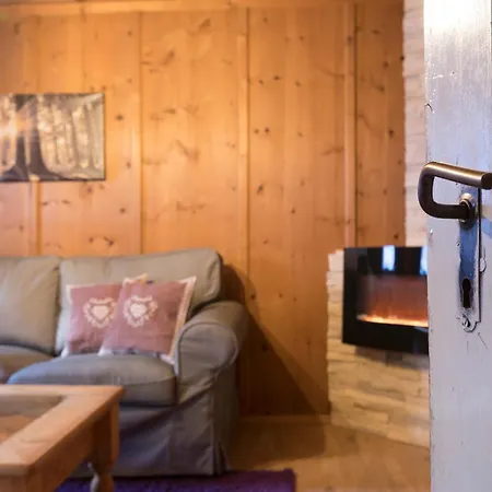 Der Kleine Stadl Holiday home