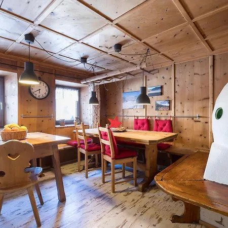 Der Kleine Stadl Holiday home *
